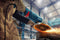 Bosch GWS 24-230 JZ - Haakse slijpmachine - 2400W - CYCLON TECH stofbescherming