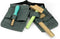 Mamamemo Gereedschapsriem Grijs 86 Cm