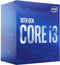 Intel Core i3-10100 - Processor - 3.6 GHz 4 Cores 8 Threads LGA 1200 (2020)