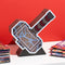 Marvel Avengers - Mjolnir - Box Nachtlamp