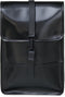 Rains Mini Backpack - Rugtas - Waterdicht - Zwart