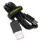 Nitecore USB charging cable USB-A to USB-C