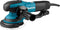 Makita BO6050J - Excenter schuurmachine 750W 150mm - Softstart en variabel toerental