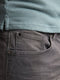 Petrol Industries - Heren Jackson Stretch Denim Short Sailfish - Grijs - Maat S