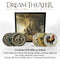 Dream Theater - Quarantième - Limited Deluxe 3CD+3Blu-ray artbook - Live à Paris