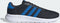 adidas Sportswear Lite Racer 3.0 Schoenen - Unisex - Grijs- 39 1/3