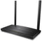TP-Link Archer VR400 V3 - Router - Wi-Fi 5 (802.11ac) - 2,4GHz max 300Mbps - 5GHz max 867Mbps - 3x Ethernet 1Gbps - 1x USB 2.0 type-A