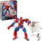LEGO Marvel Spider-Man - Mecha vs. Anti-Venom - 2 minifiguren - 76308