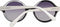 Zonnebril Dames Benetton BE985S01 (ø 53 mm)