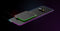 Steelseries QcK Prism Cloth XL - Deskmat - RGB-verlichting - Zwart