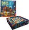 999 Games - Parijs - Bordspel - Vlot twee spelers spel - Strategisch spel