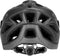 Fietshelm KED Trailon M (52-58cm) - process black matt
