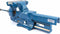 Brockhaus Heuer 101120 Bankschroef 101120 Bekbreedte: 120 mm Spanbreedte (max.): 150 mm