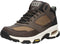 Skechers Skech-Air Envoy - Heren Wandelschoenen - Maat 44 - Brown