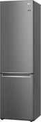 LG GBP62DSNCN1.ADSQE - Koelvriescombinatie - 384 l - Total No Frost - Grafiet