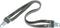 Bibia Rubberen snelbinder met Total Grip System - 73 cm - zwart
