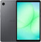 Samsung Galaxy Tab A11 - Tablet - 4GB RAM - 64GB opslag - 4G LTE - Grijs