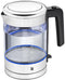 WMF KITCHENminis® - Glazen Waterkoker - 1 Liter - 1900 Watt