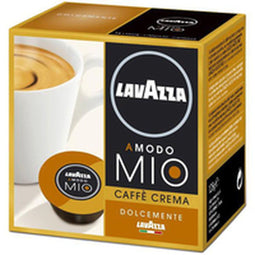 Lavazza A Modo Mio Lungo Dolce