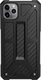 Urban Armor Gear 111721114242 - Backcover - Krasbestendig - Zwart