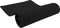 Pure2Improve - Fitnessmat TPE - Pilatesmat - Yogamat - Sportmat - Extra dikke mat - 173x61x1cm - Zwart