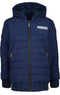 Vingino Jacket outdoor TELMO - Jongens Jas met capuchon - Maat 128