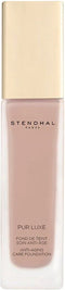 Stendhal Pur Luxe Anti-aging Care Foundation 430 Ambre Rosa(c) 30ml