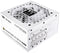 Thermaltake Toughpower GT - Voeding 750W - 80 PLUS Gold - Wit