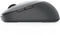 Dell MS5120W - Draadloze muis - Bluetooth 5.0 1600 DPI - Titaangrijs