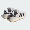 adidas Originals Campus (00s) - Schoenen - Unisex - Suède - Off white - zwart - 37 1/3