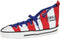 Etui Atlético Madrid Blauw Rood Wit