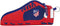 Etui Atlético Madrid Blauw Rood Wit