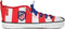 Etui Atlético Madrid Blauw Wit Rood