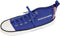 Etui Atlético Madrid In Blue Marineblauw