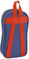 Etui Atlético Madrid Marineblauw