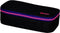 Etui bak Spirit donkergrijs/roze my bag 40
