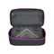 Etui bak Spirit donkergrijs/roze my bag 40