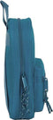 Etui BlackFit8 Egeo Blauw (33 Onderdelen)