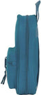 Etui BlackFit8 Egeo Blauw (33 Onderdelen)