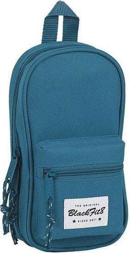 Etui BlackFit8 Egeo Blauw