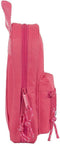 Etui BlackFit8 M747 Roze 12 x 23 x 5 cm (33 Onderdelen)