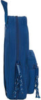 Etui BlackFit8 Oxford Donkerblauw (33 Onderdelen)