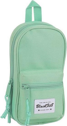 Etui BlackFit8 Turkoois (33 Onderdelen)