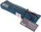 Etui Blauwgroen gemeleerd