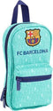 Etui F.C. Barcelona 19/20 Turkoois