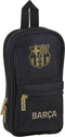 Etui F.C. Barcelona 20/21 Zwart (33 Onderdelen)