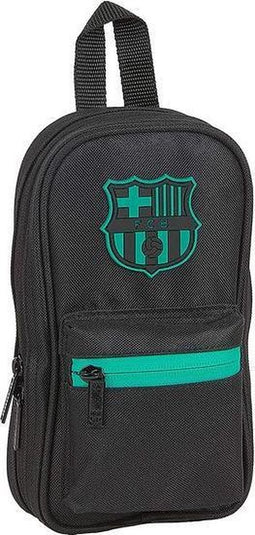Etui F.C. Barcelona 20/21 Zwart (33 Onderdelen)