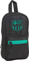 Etui F.C. Barcelona 20/21 Zwart
