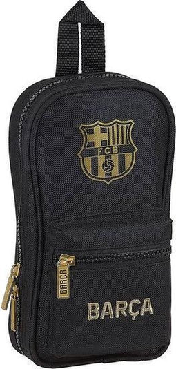 Etui F.C. Barcelona 20/21 Zwart