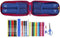 Etui F.C. Barcelona (33 Onderdelen)
